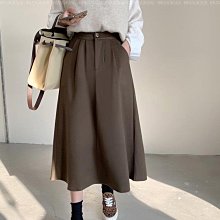 janny~秋冬上新【重工刺繡網紗裙】三層設計立體蓬感中長款半身裙 歷史價格詳細信息