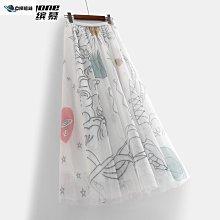 現貨熱銷-網紗裙 百褶半身裙女2020年新款春季百搭中長款高腰a字春秋仙女網紗裙夏CRD 歷史價格詳細信息