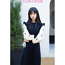 下殺- 早秋長袖連衣裙女202JD1年春秋季韓版名媛時尚氣質減齡中長款魚尾裙 歷史價格詳細信息