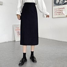 【熱賣精選】半身長裙莫代爾半身長裙2020夏季顯瘦大擺A字女士高腰裙子開叉長款半身裙 歷史價格詳細信息
