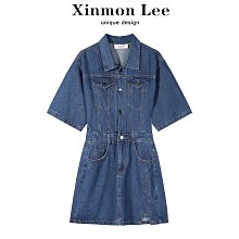 現貨熱銷-氣質桔梗法式高級感連衣裙女2023春秋新款收腰顯瘦長裙爆款 歷史價格詳細信息