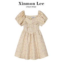 現貨熱銷-碎花雪紡吊帶衫夏裝加大碼寬松顯瘦娃娃衫背心遮肚藏肉無袖上衣女【微微百貨】 歷史價格詳細信息