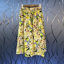 棉麻半身裙女春夏新款大碼高腰百褶裙中長款寬松垂感時尚大擺裙子 歷史價格詳細信息