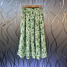 美式簡約高腰開叉工裝感長裙運動風裙 3色 歷史價格詳細信息