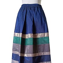 義大利名牌~【ERMANNO SCERVINO】領口肩部唯美透膚蕾絲  白色針織美衣~M3 歷史價格詳細信息