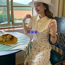 復古假破洞牛仔褲男夏季款黑色闊腿長褲寬鬆小眾褲子 歷史價格詳細信息