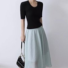 ＊有間衣飾＊2021秋季新品 小香黃色夾花格紋修身短外套 歷史價格詳細信息