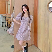 現貨熱銷-碎花雪紡吊帶衫夏裝加大碼寬松顯瘦娃娃衫背心遮肚藏肉無袖上衣女【微微百貨】 歷史價格詳細信息