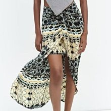 長裙//歐美時尚夏季印花長裙長裙包臀裙K5-69031 價格比較,價格查詢,歷史價格詳細信息