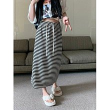 中長裙 實拍春夏新款寬鬆棉麻文藝褶皺A字裙大擺半身裙女 ❤舒服自在【S33796】 歷史價格詳細信息