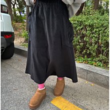 螞蟻阿宅.100%☆韓國代購官網正品支持驗證☆Holicholic-時尚百搭氣質甜美寬鬆喇叭長裙( 預購)3色 歷史價格詳細信息