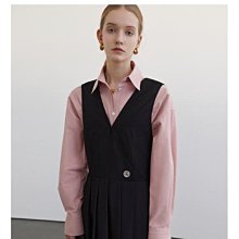 風衣裙法式復古V領連衣裙女2023早春新款長袖氣質燈芯絨收腰長裙-羊城故事 歷史價格詳細信息