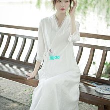 中式複古文藝範棉麻上衣女春裝長袖民族風刺繡襯衫中國風盤扣茶服~CoCo服飾 歷史價格詳細信息