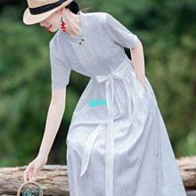 文藝女裝新款白色高腰半身裙夏季網紗刺繡小個子仙女裙a字裙 歷史價格詳細信息