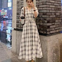 MAJE KARA 秋季長袖連衣裙2021新款韓版時尚氣質收腰女神范中長裙超夯 精品 歷史價格詳細信息