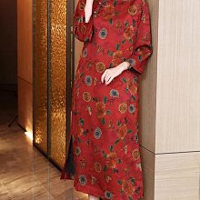 復古香雲紗拼接民族風竹節手提 中式旗袍單肩斜跨禪意女包 願為蓮 歷史價格詳細信息