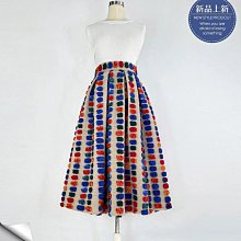 高腰繡花半身裙女春秋2024新款百搭小個子垂感a字裙直筒包臀長裙-kby科貝 歷史價格詳細信息