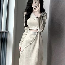 高級感御姐 氣質女神范 白色西裝職業兩件套裝 歷史價格詳細信息