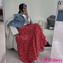 小櫻桃Cherry一字領洋裝 連身裙 禮服 韓系洋裝 新款韓版性感氣質修身荷葉邊長裙收腰包臀魚尾連衣裙 歷史價格詳細信息