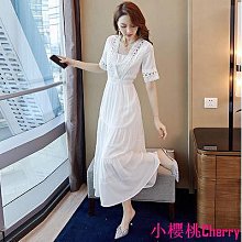 小櫻桃Cherry白色菱格棉衣 棉服女 秋冬新款小眾氣質百搭寬鬆加厚棒球服外套 歷史價格詳細信息
