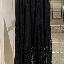 【0918專櫃女裝】2023春裝目錄款 超美滿版玫瑰花圖案長裙【粉色】 【特價出清】 歷史價格詳細信息