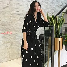 復古港味洋裝2024春夏新款顯瘦海邊度假西裝領雙排扣收腰格子A字短裙女學生（滿599免運） 歷史價格詳細信息