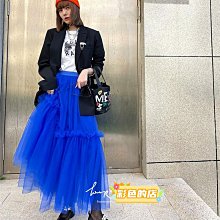 網紗裙 半身裙中長款女2019年夏新款紗裙網紗長裙【快速出貨】XDY超夯 正品 活動 優惠 歷史價格詳細信息