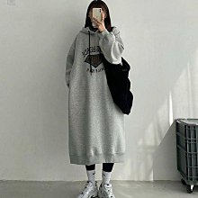 【甜美長裙】【溫柔】40-120kg 大學T裙套裝 女 M-5XL 2色可選 春秋季 套裝穿搭 大學T兩件套 歷史價格詳細信息