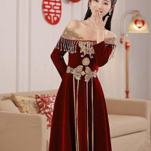 訂婚紅色珍珠鎖骨鏈項圈頸帶氣質項鏈小眾設計感紅繩新娘脖子配飾 歷史價格詳細信息