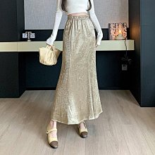 2024新款高級感緞面性感比基尼泳衣女掛頸露背小胸聚攏泡溫泉泳裝 歷史價格詳細信息