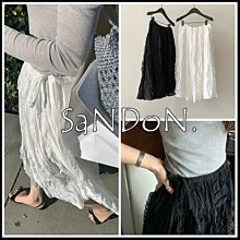 【2024山東九月號】雖然夏天快過了 但還是有好康可以撿 自留超涼爽紙紙感立體短版背心/立體長裙 240911 歷史價格詳細信息