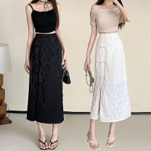 2024春夏季新款女新碎花半身裙長款垂感高腰魚尾裙雪包臀裙長裙 歷史價格詳細信息