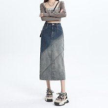 春夏新款開叉網球裙女 顯瘦遮臀防尷尬瑜伽罩裙 速幹健身運動短裙 歷史價格詳細信息