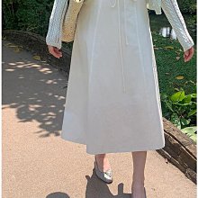 螞蟻阿宅.100%☆韓國代購官網正品支持驗證☆Holicholic-時尚百搭氣質甜美寬鬆喇叭長裙( 預購)3色 歷史價格詳細信息
