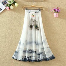 夏季新款夏威夷海邊印花竹節麻短袖歐美潮流爆款男士襯衫 歷史價格詳細信息