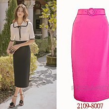 ※funnyy_lee※ PESARO 黃蕙玲 2022春夏 全新 白色/黑色 高腰長裙 S~XL 歷史價格詳細信息