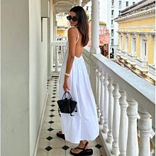 法式收腰高端吊帶連衣裙女秋季新款復古中長款裙子絲絨百搭打底裙 歷史價格詳細信息