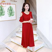 露肩韓版夏日刺繡條紋衫短袖上衣【FH0014】 - 崔可小姐 歷史價格詳細信息