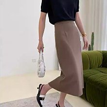 法單 新款 SDR 小眾設計師 層層疊疊荷葉蛋糕 不規則剪裁 女の綁帶高腰中長版A字裙 三色 (L1229) 歷史價格詳細信息