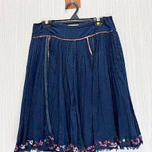 KOOKAl優雅雪紡紗短裙～法國品牌 歷史價格詳細信息