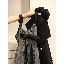 復古蝴蝶托特水桶包軟頭層牛皮通勤斜挎包女diy手工材料包-kby科貝 歷史價格詳細信息