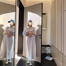 慵懶風簡約白色連帽運動衫休閒運動服套裝女春秋學生韓版寬鬆兩件套 歷史價格詳細信息