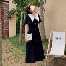 新款 春秋氣質裙子 黑色毛邊牛仔半身裙女 春季新款a字傘裙 鬆緊高腰顯瘦復古長裙 歷史價格詳細信息
