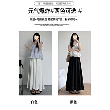 2024新款夏季小個子白色西裝短褲女高腰休閒寬鬆工裝a字五分褲 歷史價格詳細信息