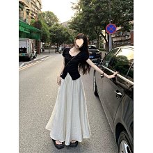 純欲黑色收腰雪紡曬襯衫外套女春秋夏季高級設計感小眾法式上衣 歷史價格詳細信息