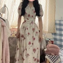 【初系】法式低跟涼鞋女款夏季2023新款百搭外穿一字帶羅馬涼鞋女 歷史價格詳細信息