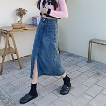 小個子牛仔a字裙子 大尺碼 牛仔褲裙 牛仔裙 防走光 紫色半身裙 高腰 顯瘦 包臀短裙 褲夏季2024新款女 歷史價格詳細信息