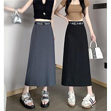 送腰帶 3色入 毛呢百褶裙半身裙女2023秋冬款高腰大擺裙中長裙潮 歷史價格詳細信息