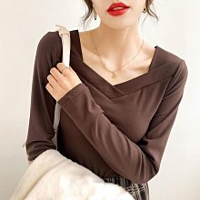 德絨打底衫女印花內搭秋冬半高領t長袖T恤加絨加厚保暖衣秋衣上衣 歷史價格詳細信息