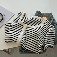 條紋華夫格衛衣男 薄款大學T男 長袖衛衣男士M-3XL春秋美式寬松圓領長袖打底衫四條杠上衣潮牌質感男士@名匯衣社男裝 歷史價格詳細信息